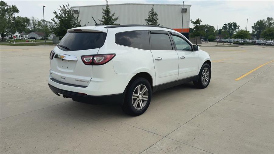 2016 Chevrolet Traverse LT, available for sale in Elida, Ohio | Josh's All Under Ten LLC. Elida, Ohio 2016 Chevrolet Traverse LT, available for sale in Elida, Ohio | Josh's All Under Ten LLC. Elida, Ohio