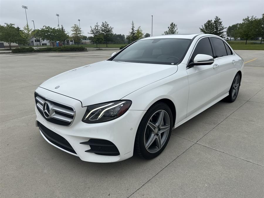 2017 Mercedes-benz E-class E 300, available for sale in Elida, Ohio | Josh's All Under Ten LLC. Elida, Ohio 2017 Mercedes-benz E-class E 300, available for sale in Elida, Ohio | Josh's All Under Ten LLC. Elida, Ohio