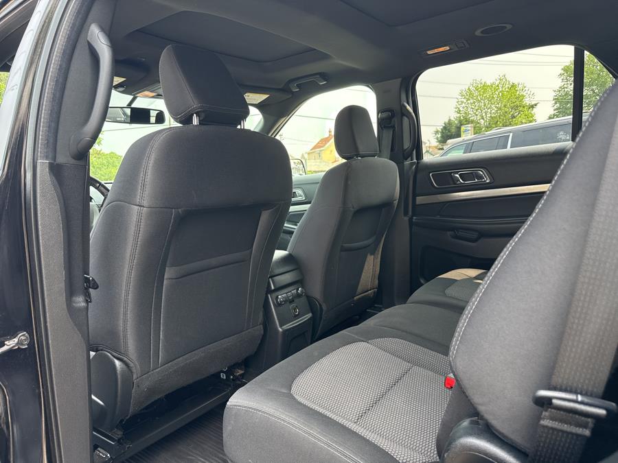 2018 Ford Explorer XLT 4WD, available for sale in Little Ferry, New Jersey | Victoria Preowned Autos Inc. Little Ferry, New Jersey 2018 Ford Explorer XLT 4WD, available for sale in Little Ferry, New Jersey | Victoria Preowned Autos Inc. Little Ferry, New Jersey