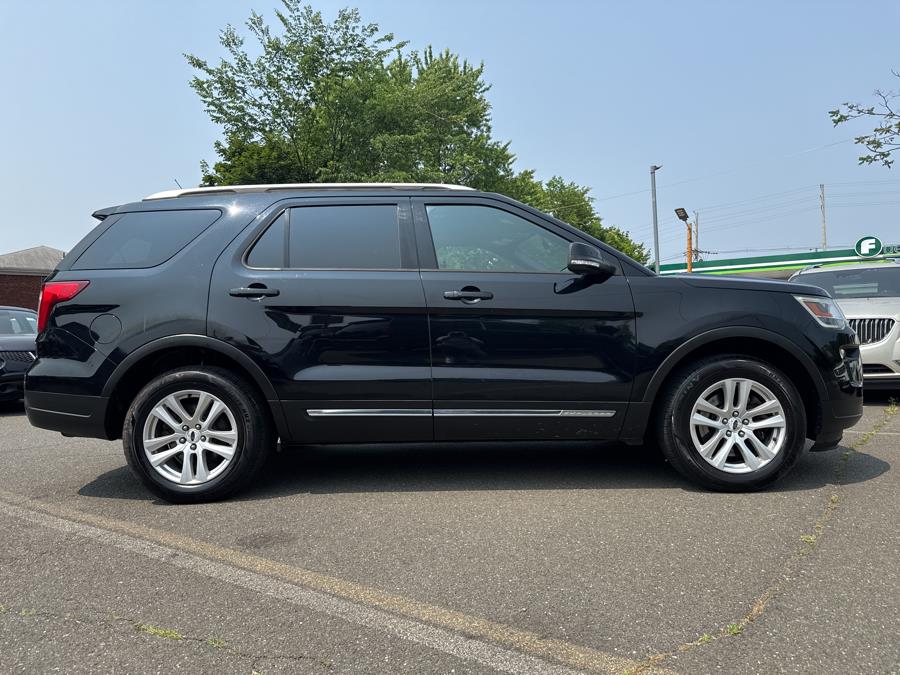 2018 Ford Explorer XLT 4WD, available for sale in Little Ferry, New Jersey | Victoria Preowned Autos Inc. Little Ferry, New Jersey 2018 Ford Explorer XLT 4WD, available for sale in Little Ferry, New Jersey | Victoria Preowned Autos Inc. Little Ferry, New Jersey
