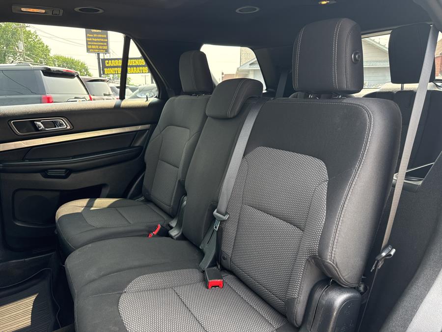 2018 Ford Explorer XLT 4WD, available for sale in Little Ferry, New Jersey | Victoria Preowned Autos Inc. Little Ferry, New Jersey 2018 Ford Explorer XLT 4WD, available for sale in Little Ferry, New Jersey | Victoria Preowned Autos Inc. Little Ferry, New Jersey