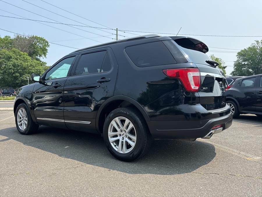 2018 Ford Explorer XLT 4WD, available for sale in Little Ferry, New Jersey | Victoria Preowned Autos Inc. Little Ferry, New Jersey 2018 Ford Explorer XLT 4WD, available for sale in Little Ferry, New Jersey | Victoria Preowned Autos Inc. Little Ferry, New Jersey