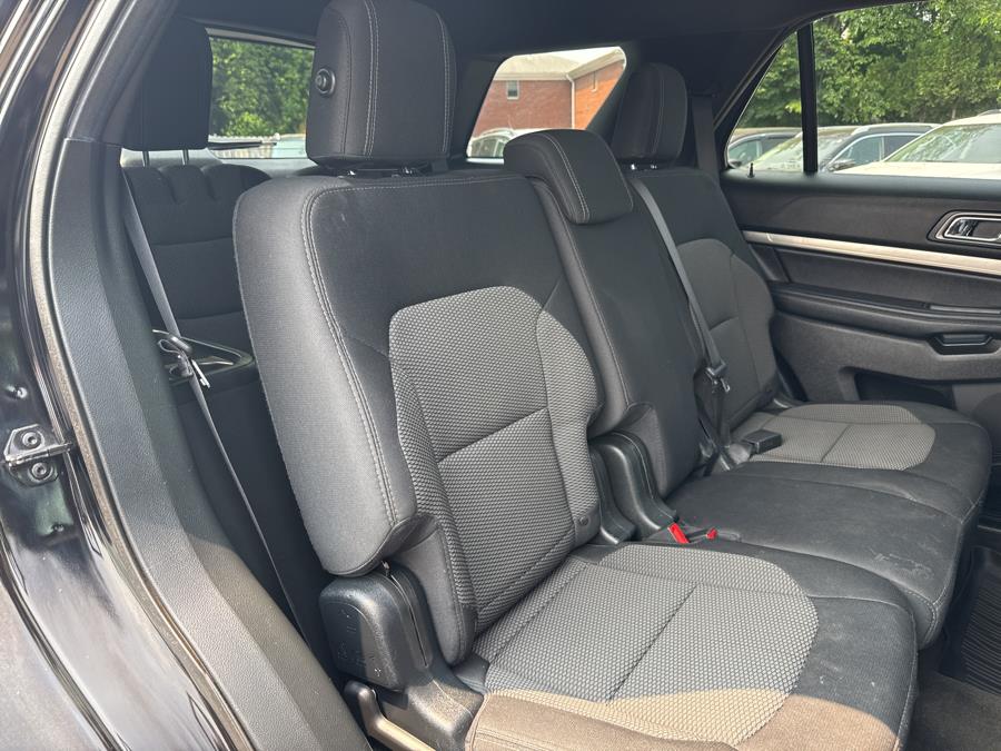 2018 Ford Explorer XLT 4WD, available for sale in Little Ferry, New Jersey | Victoria Preowned Autos Inc. Little Ferry, New Jersey 2018 Ford Explorer XLT 4WD, available for sale in Little Ferry, New Jersey | Victoria Preowned Autos Inc. Little Ferry, New Jersey