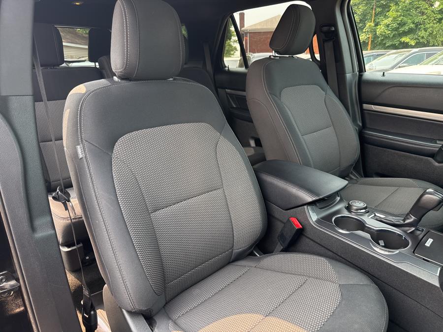 2018 Ford Explorer XLT 4WD, available for sale in Little Ferry, New Jersey | Victoria Preowned Autos Inc. Little Ferry, New Jersey 2018 Ford Explorer XLT 4WD, available for sale in Little Ferry, New Jersey | Victoria Preowned Autos Inc. Little Ferry, New Jersey
