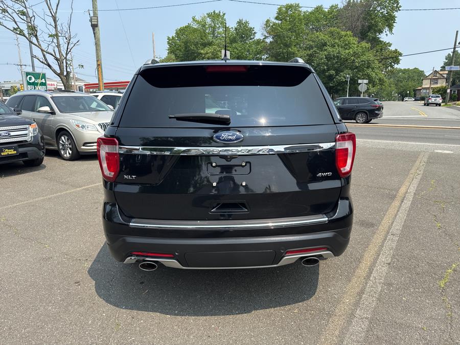 2018 Ford Explorer XLT 4WD, available for sale in Little Ferry, New Jersey | Victoria Preowned Autos Inc. Little Ferry, New Jersey 2018 Ford Explorer XLT 4WD, available for sale in Little Ferry, New Jersey | Victoria Preowned Autos Inc. Little Ferry, New Jersey