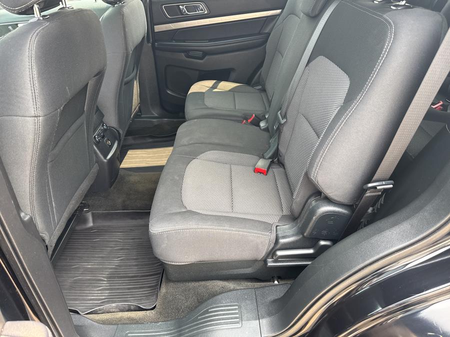 2018 Ford Explorer XLT 4WD, available for sale in Little Ferry, New Jersey | Victoria Preowned Autos Inc. Little Ferry, New Jersey 2018 Ford Explorer XLT 4WD, available for sale in Little Ferry, New Jersey | Victoria Preowned Autos Inc. Little Ferry, New Jersey