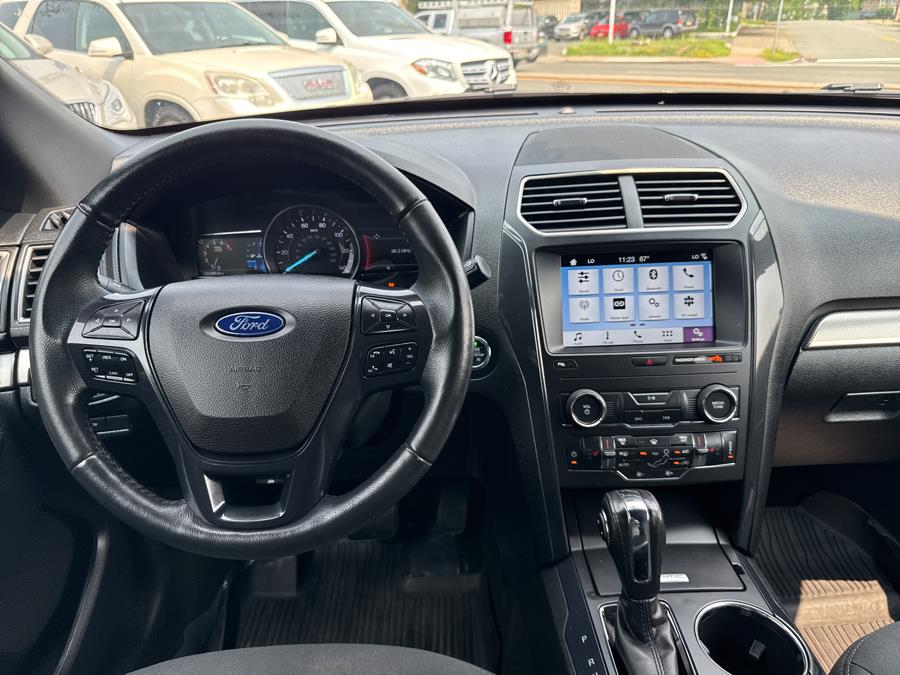 2018 Ford Explorer XLT 4WD, available for sale in Little Ferry, New Jersey | Victoria Preowned Autos Inc. Little Ferry, New Jersey 2018 Ford Explorer XLT 4WD, available for sale in Little Ferry, New Jersey | Victoria Preowned Autos Inc. Little Ferry, New Jersey