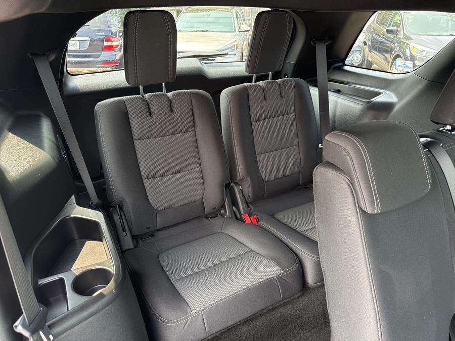 2018 Ford Explorer XLT 4WD, available for sale in Little Ferry, New Jersey | Victoria Preowned Autos Inc. Little Ferry, New Jersey 2018 Ford Explorer XLT 4WD, available for sale in Little Ferry, New Jersey | Victoria Preowned Autos Inc. Little Ferry, New Jersey