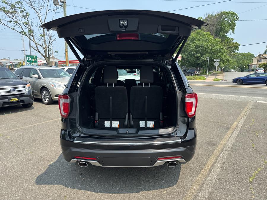 2018 Ford Explorer XLT 4WD, available for sale in Little Ferry, New Jersey | Victoria Preowned Autos Inc. Little Ferry, New Jersey 2018 Ford Explorer XLT 4WD, available for sale in Little Ferry, New Jersey | Victoria Preowned Autos Inc. Little Ferry, New Jersey