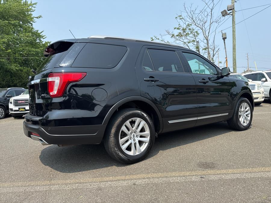 2018 Ford Explorer XLT 4WD, available for sale in Little Ferry, New Jersey | Victoria Preowned Autos Inc. Little Ferry, New Jersey 2018 Ford Explorer XLT 4WD, available for sale in Little Ferry, New Jersey | Victoria Preowned Autos Inc. Little Ferry, New Jersey