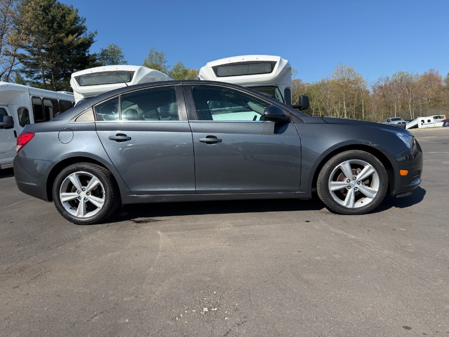 2013 Chevrolet Cruze 4dr Sdn Auto 2LT, available for sale in Ortonville, Michigan | Marsh Auto Sales LLC. Ortonville, Michigan 2013 Chevrolet Cruze 4dr Sdn Auto 2LT, available for sale in Ortonville, Michigan | Marsh Auto Sales LLC. Ortonville, Michigan