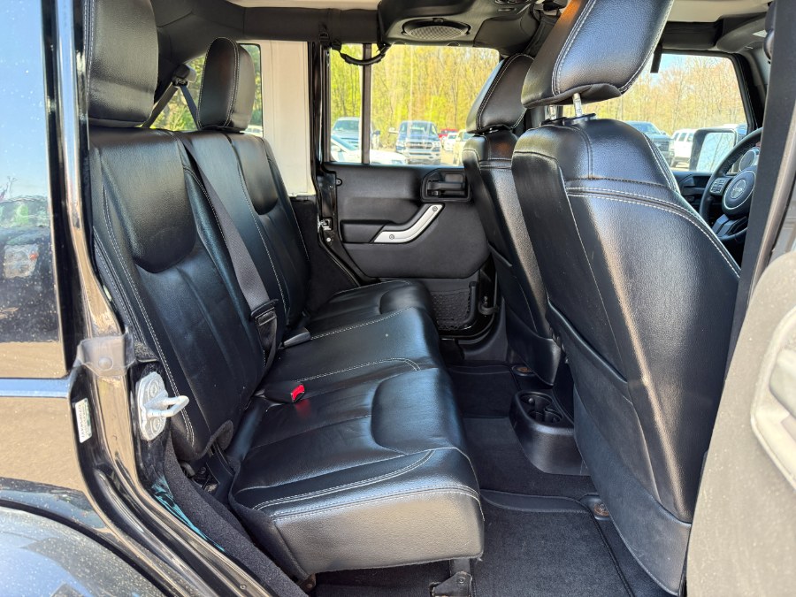 2013 Jeep Wrangler Unlimited 4WD 4dr Sahara, available for sale in Ortonville, Michigan | Marsh Auto Sales LLC. Ortonville, Michigan 2013 Jeep Wrangler Unlimited 4WD 4dr Sahara, available for sale in Ortonville, Michigan | Marsh Auto Sales LLC. Ortonville, Michigan