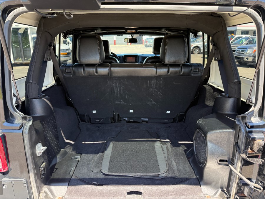 2013 Jeep Wrangler Unlimited 4WD 4dr Sahara, available for sale in Ortonville, Michigan | Marsh Auto Sales LLC. Ortonville, Michigan 2013 Jeep Wrangler Unlimited 4WD 4dr Sahara, available for sale in Ortonville, Michigan | Marsh Auto Sales LLC. Ortonville, Michigan