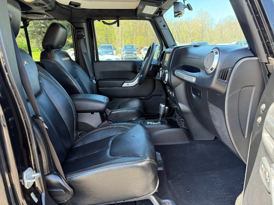 2013 Jeep Wrangler Unlimited 4WD 4dr Sahara, available for sale in Ortonville, Michigan | Marsh Auto Sales LLC. Ortonville, Michigan 2013 Jeep Wrangler Unlimited 4WD 4dr Sahara, available for sale in Ortonville, Michigan | Marsh Auto Sales LLC. Ortonville, Michigan