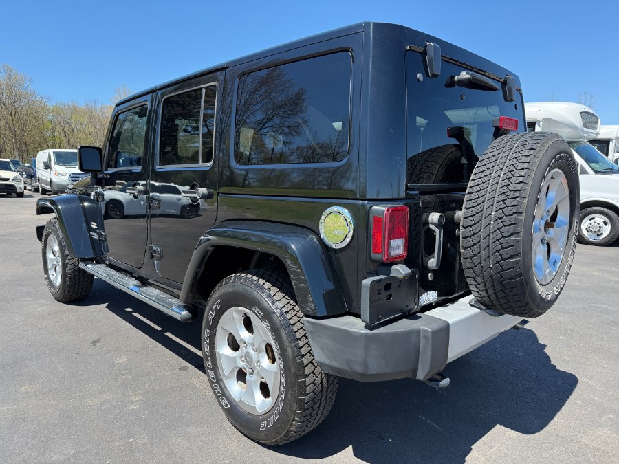 2013 Jeep Wrangler Unlimited 4WD 4dr Sahara, available for sale in Ortonville, Michigan | Marsh Auto Sales LLC. Ortonville, Michigan 2013 Jeep Wrangler Unlimited 4WD 4dr Sahara, available for sale in Ortonville, Michigan | Marsh Auto Sales LLC. Ortonville, Michigan