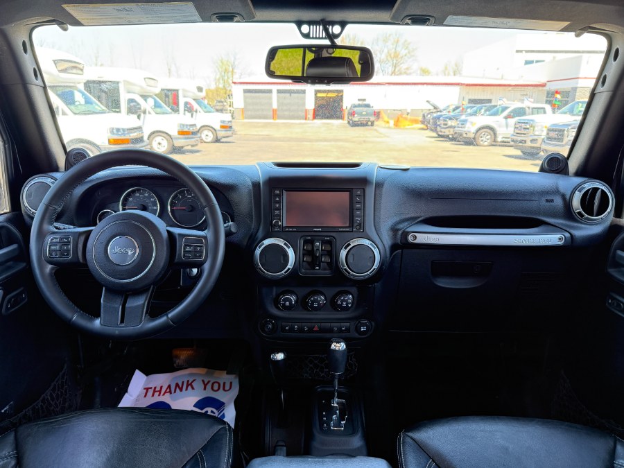 2013 Jeep Wrangler Unlimited 4WD 4dr Sahara, available for sale in Ortonville, Michigan | Marsh Auto Sales LLC. Ortonville, Michigan 2013 Jeep Wrangler Unlimited 4WD 4dr Sahara, available for sale in Ortonville, Michigan | Marsh Auto Sales LLC. Ortonville, Michigan