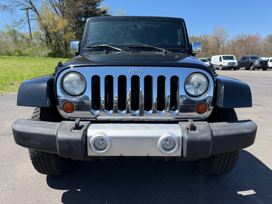 2013 Jeep Wrangler Unlimited 4WD 4dr Sahara, available for sale in Ortonville, Michigan | Marsh Auto Sales LLC. Ortonville, Michigan 2013 Jeep Wrangler Unlimited 4WD 4dr Sahara, available for sale in Ortonville, Michigan | Marsh Auto Sales LLC. Ortonville, Michigan