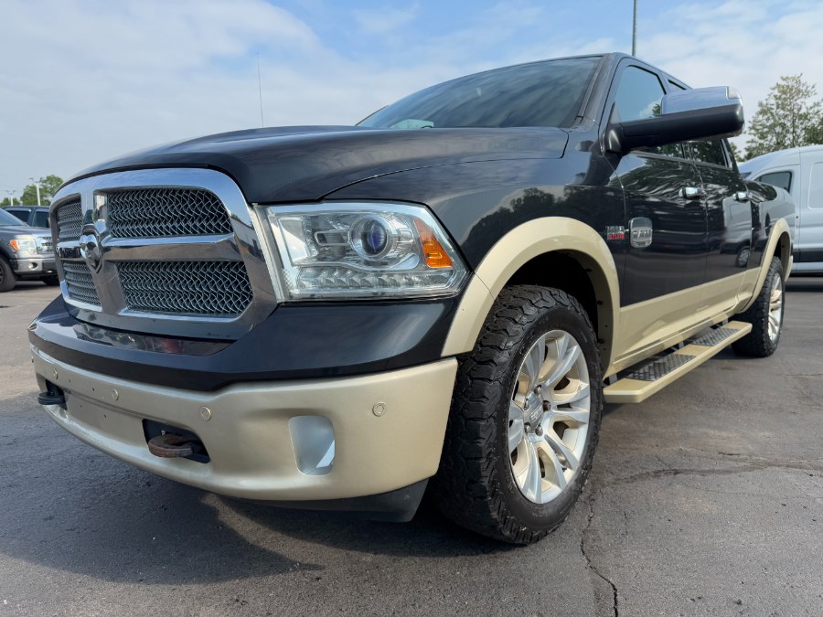Used 2015 Ram 1500 in Ortonville, Michigan | Marsh Auto Sales LLC. Ortonville, Michigan