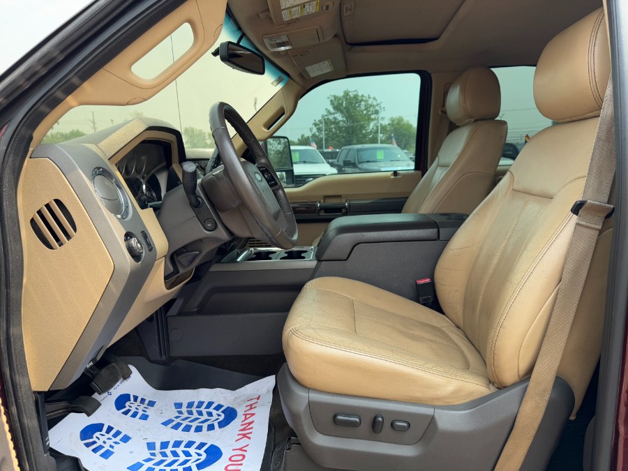 2012 Ford Super Duty F-450 DRW 4WD Crew Cab 172" Lariat, available for sale in Ortonville, Michigan | Marsh Auto Sales LLC. Ortonville, Michigan 2012 Ford Super Duty F-450 DRW 4WD Crew Cab 172" Lariat, available for sale in Ortonville, Michigan | Marsh Auto Sales LLC. Ortonville, Michigan