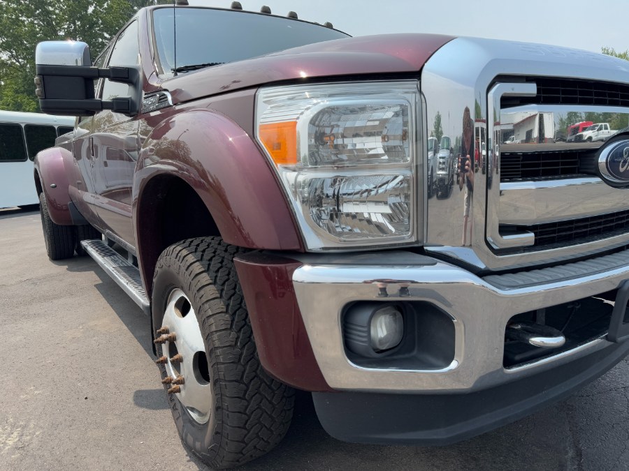2012 Ford Super Duty F-450 DRW 4WD Crew Cab 172" Lariat, available for sale in Ortonville, Michigan | Marsh Auto Sales LLC. Ortonville, Michigan 2012 Ford Super Duty F-450 DRW 4WD Crew Cab 172" Lariat, available for sale in Ortonville, Michigan | Marsh Auto Sales LLC. Ortonville, Michigan