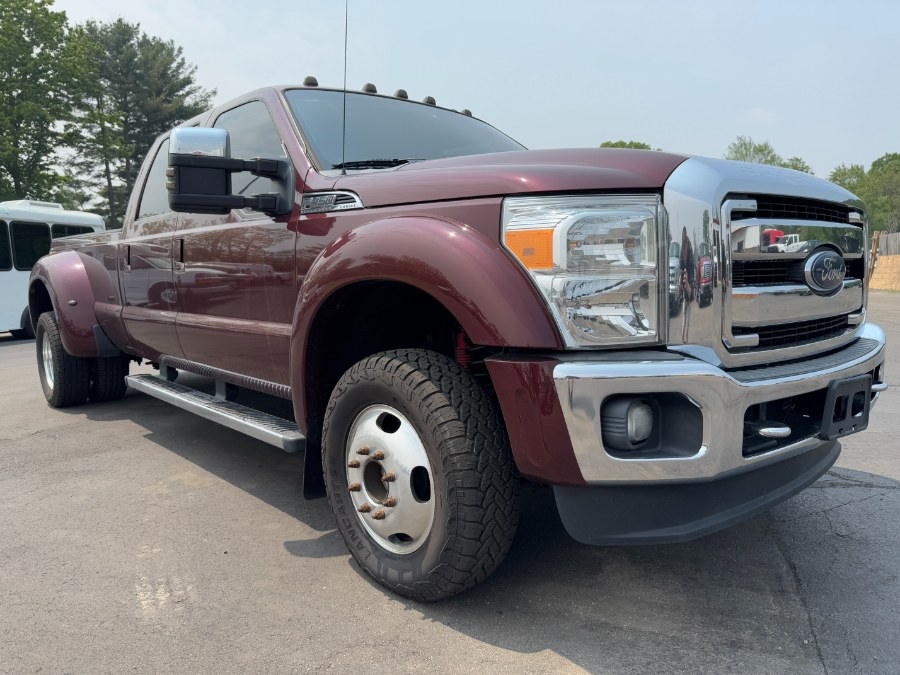 2012 Ford Super Duty F-450 DRW 4WD Crew Cab 172" Lariat, available for sale in Ortonville, Michigan | Marsh Auto Sales LLC. Ortonville, Michigan 2012 Ford Super Duty F-450 DRW 4WD Crew Cab 172" Lariat, available for sale in Ortonville, Michigan | Marsh Auto Sales LLC. Ortonville, Michigan