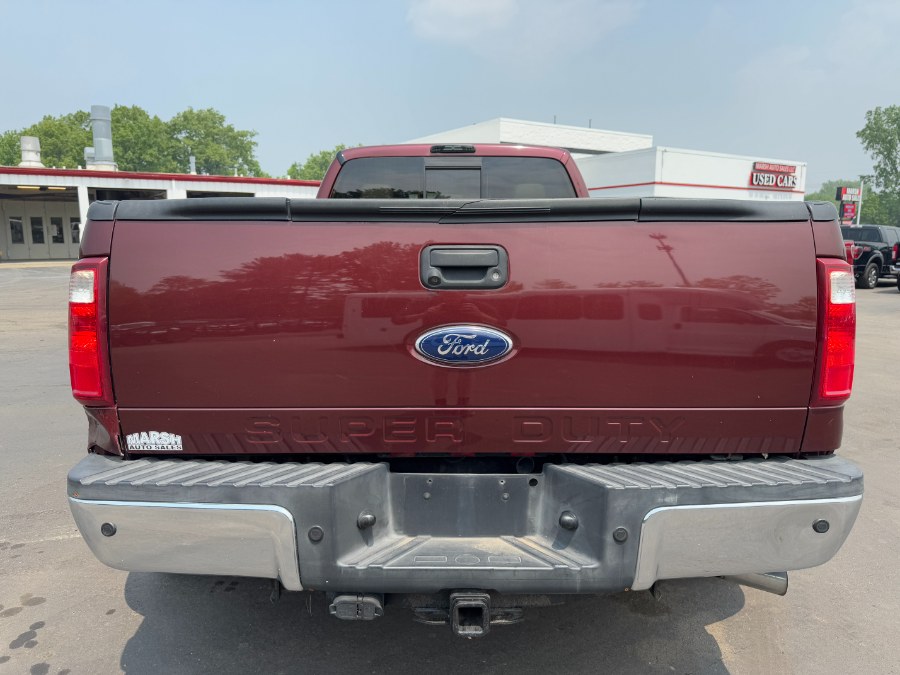 2012 Ford Super Duty F-450 DRW 4WD Crew Cab 172" Lariat, available for sale in Ortonville, Michigan | Marsh Auto Sales LLC. Ortonville, Michigan 2012 Ford Super Duty F-450 DRW 4WD Crew Cab 172" Lariat, available for sale in Ortonville, Michigan | Marsh Auto Sales LLC. Ortonville, Michigan