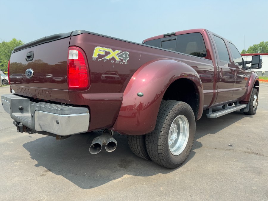 2012 Ford Super Duty F-450 DRW 4WD Crew Cab 172" Lariat, available for sale in Ortonville, Michigan | Marsh Auto Sales LLC. Ortonville, Michigan 2012 Ford Super Duty F-450 DRW 4WD Crew Cab 172" Lariat, available for sale in Ortonville, Michigan | Marsh Auto Sales LLC. Ortonville, Michigan