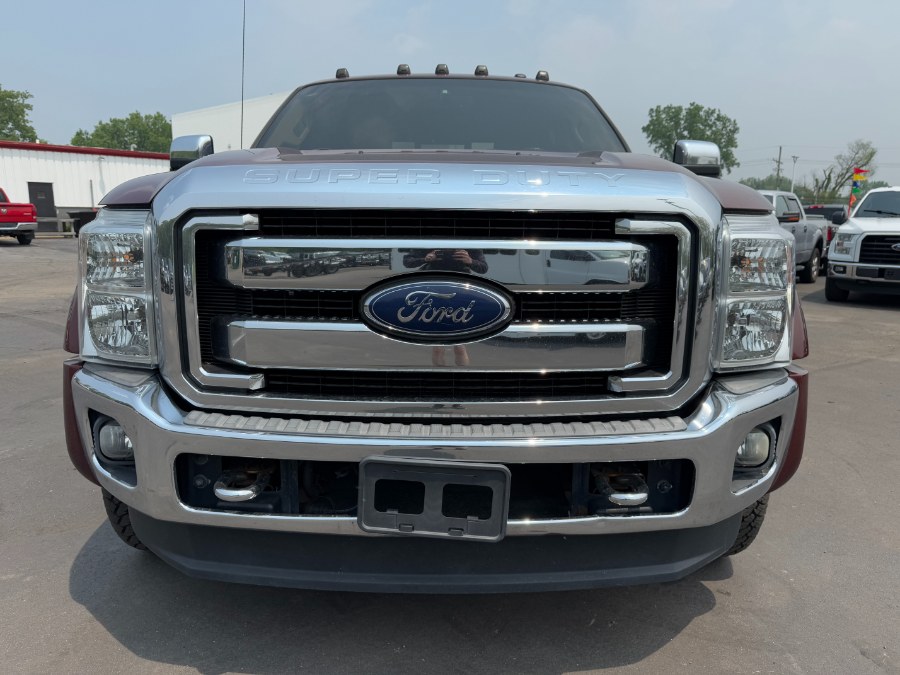 2012 Ford Super Duty F-450 DRW 4WD Crew Cab 172" Lariat, available for sale in Ortonville, Michigan | Marsh Auto Sales LLC. Ortonville, Michigan 2012 Ford Super Duty F-450 DRW 4WD Crew Cab 172" Lariat, available for sale in Ortonville, Michigan | Marsh Auto Sales LLC. Ortonville, Michigan