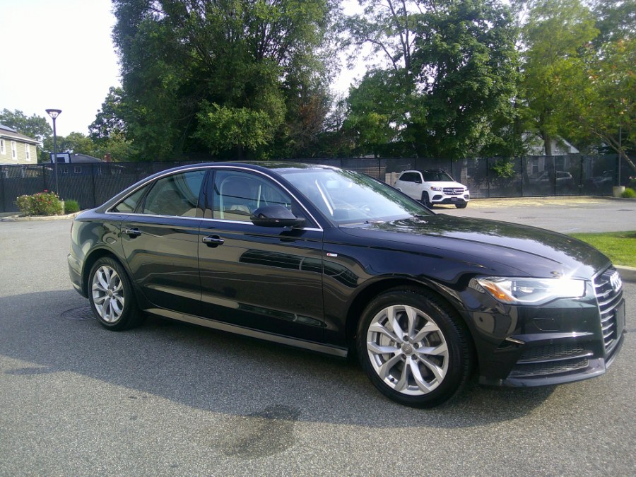 2018 Audi A6 2.0 TFSI Premium quattro AWD, available for sale in Massapequa, New York | South Shore Auto Brokers & Sales. Massapequa, New York 2018 Audi A6 2.0 TFSI Premium quattro AWD, available for sale in Massapequa, New York | South Shore Auto Brokers & Sales. Massapequa, New York