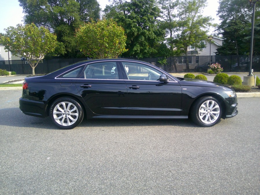 2018 Audi A6 2.0 TFSI Premium quattro AWD, available for sale in Massapequa, New York | South Shore Auto Brokers & Sales. Massapequa, New York 2018 Audi A6 2.0 TFSI Premium quattro AWD, available for sale in Massapequa, New York | South Shore Auto Brokers & Sales. Massapequa, New York