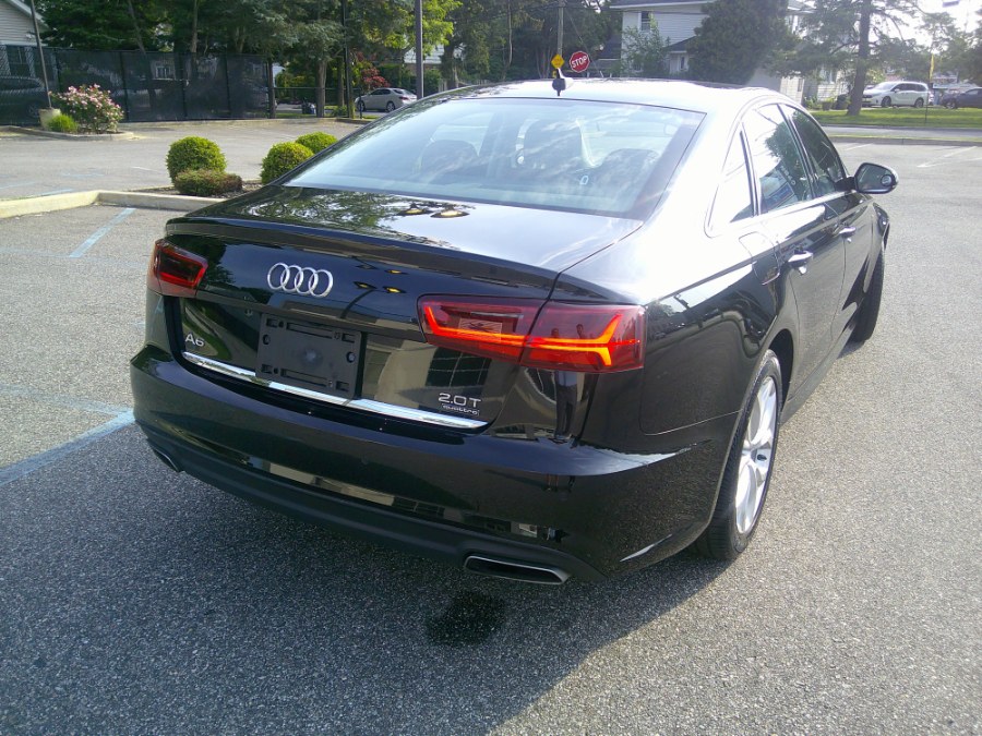 2018 Audi A6 2.0 TFSI Premium quattro AWD, available for sale in Massapequa, New York | South Shore Auto Brokers & Sales. Massapequa, New York 2018 Audi A6 2.0 TFSI Premium quattro AWD, available for sale in Massapequa, New York | South Shore Auto Brokers & Sales. Massapequa, New York