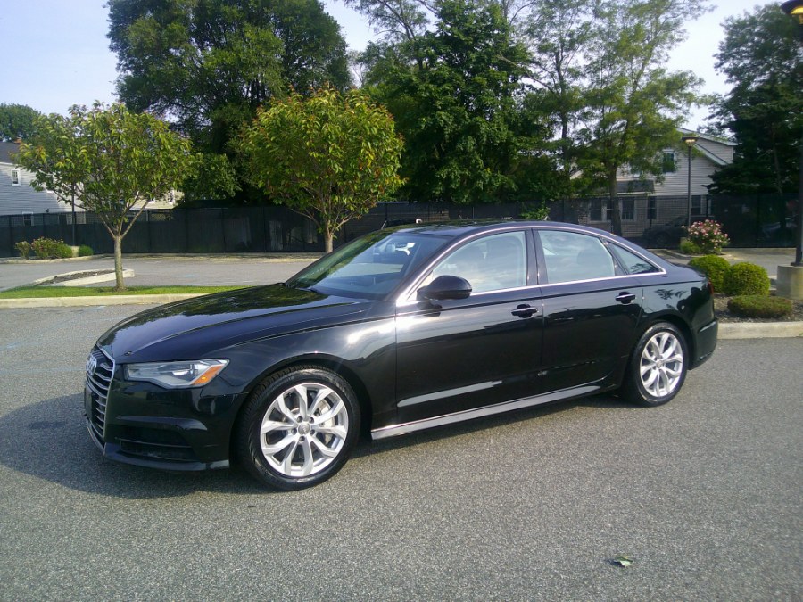 2018 Audi A6 2.0 TFSI Premium quattro AWD, available for sale in Massapequa, New York | South Shore Auto Brokers & Sales. Massapequa, New York 2018 Audi A6 2.0 TFSI Premium quattro AWD, available for sale in Massapequa, New York | South Shore Auto Brokers & Sales. Massapequa, New York