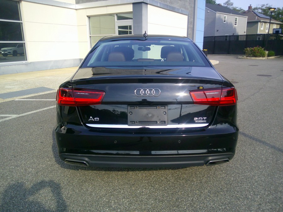 2018 Audi A6 2.0 TFSI Premium quattro AWD, available for sale in Massapequa, New York | South Shore Auto Brokers & Sales. Massapequa, New York 2018 Audi A6 2.0 TFSI Premium quattro AWD, available for sale in Massapequa, New York | South Shore Auto Brokers & Sales. Massapequa, New York