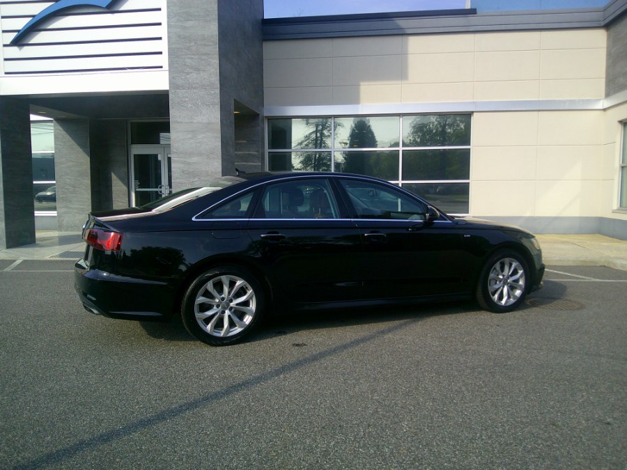 2018 Audi A6 2.0 TFSI Premium quattro AWD, available for sale in Massapequa, New York | South Shore Auto Brokers & Sales. Massapequa, New York 2018 Audi A6 2.0 TFSI Premium quattro AWD, available for sale in Massapequa, New York | South Shore Auto Brokers & Sales. Massapequa, New York