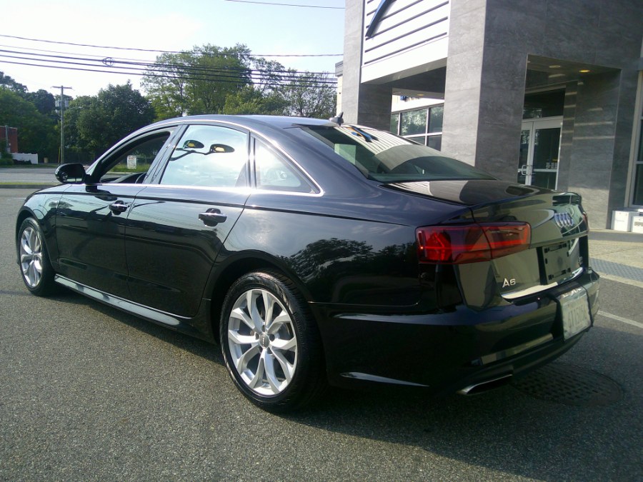 2018 Audi A6 2.0 TFSI Premium quattro AWD, available for sale in Massapequa, New York | South Shore Auto Brokers & Sales. Massapequa, New York 2018 Audi A6 2.0 TFSI Premium quattro AWD, available for sale in Massapequa, New York | South Shore Auto Brokers & Sales. Massapequa, New York