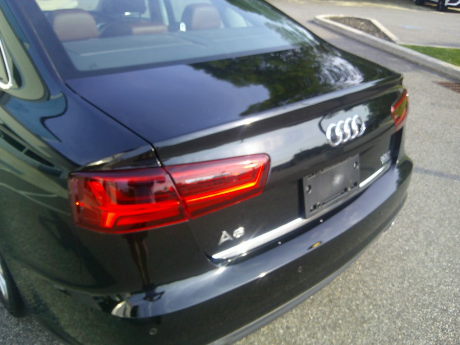 2018 Audi A6 2.0 TFSI Premium quattro AWD, available for sale in Massapequa, New York | South Shore Auto Brokers & Sales. Massapequa, New York 2018 Audi A6 2.0 TFSI Premium quattro AWD, available for sale in Massapequa, New York | South Shore Auto Brokers & Sales. Massapequa, New York