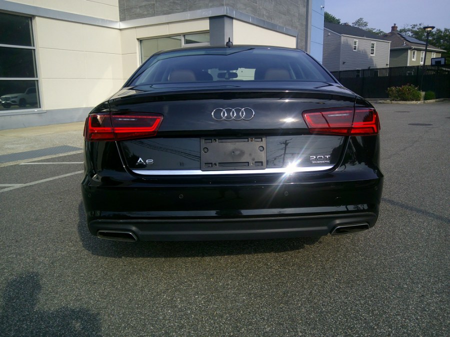 2018 Audi A6 2.0 TFSI Premium quattro AWD, available for sale in Massapequa, New York | South Shore Auto Brokers & Sales. Massapequa, New York 2018 Audi A6 2.0 TFSI Premium quattro AWD, available for sale in Massapequa, New York | South Shore Auto Brokers & Sales. Massapequa, New York