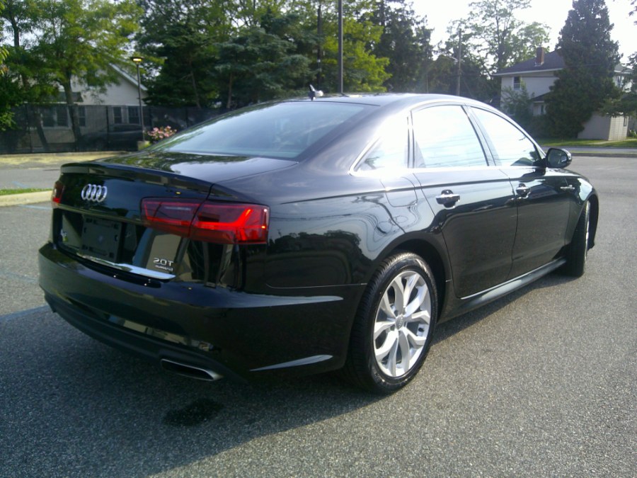 2018 Audi A6 2.0 TFSI Premium quattro AWD, available for sale in Massapequa, New York | South Shore Auto Brokers & Sales. Massapequa, New York 2018 Audi A6 2.0 TFSI Premium quattro AWD, available for sale in Massapequa, New York | South Shore Auto Brokers & Sales. Massapequa, New York