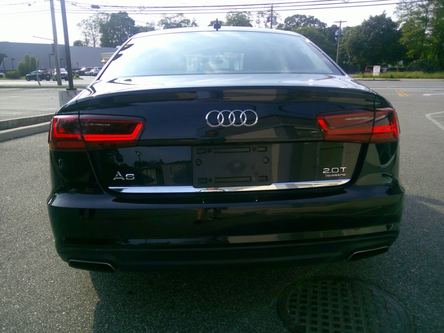 2018 Audi A6 2.0 TFSI Premium quattro AWD, available for sale in Massapequa, New York | South Shore Auto Brokers & Sales. Massapequa, New York 2018 Audi A6 2.0 TFSI Premium quattro AWD, available for sale in Massapequa, New York | South Shore Auto Brokers & Sales. Massapequa, New York