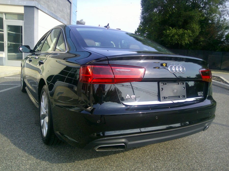 2018 Audi A6 2.0 TFSI Premium quattro AWD, available for sale in Massapequa, New York | South Shore Auto Brokers & Sales. Massapequa, New York 2018 Audi A6 2.0 TFSI Premium quattro AWD, available for sale in Massapequa, New York | South Shore Auto Brokers & Sales. Massapequa, New York