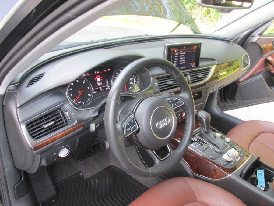 2018 Audi A6 2.0 TFSI Premium quattro AWD, available for sale in Massapequa, New York | South Shore Auto Brokers & Sales. Massapequa, New York 2018 Audi A6 2.0 TFSI Premium quattro AWD, available for sale in Massapequa, New York | South Shore Auto Brokers & Sales. Massapequa, New York