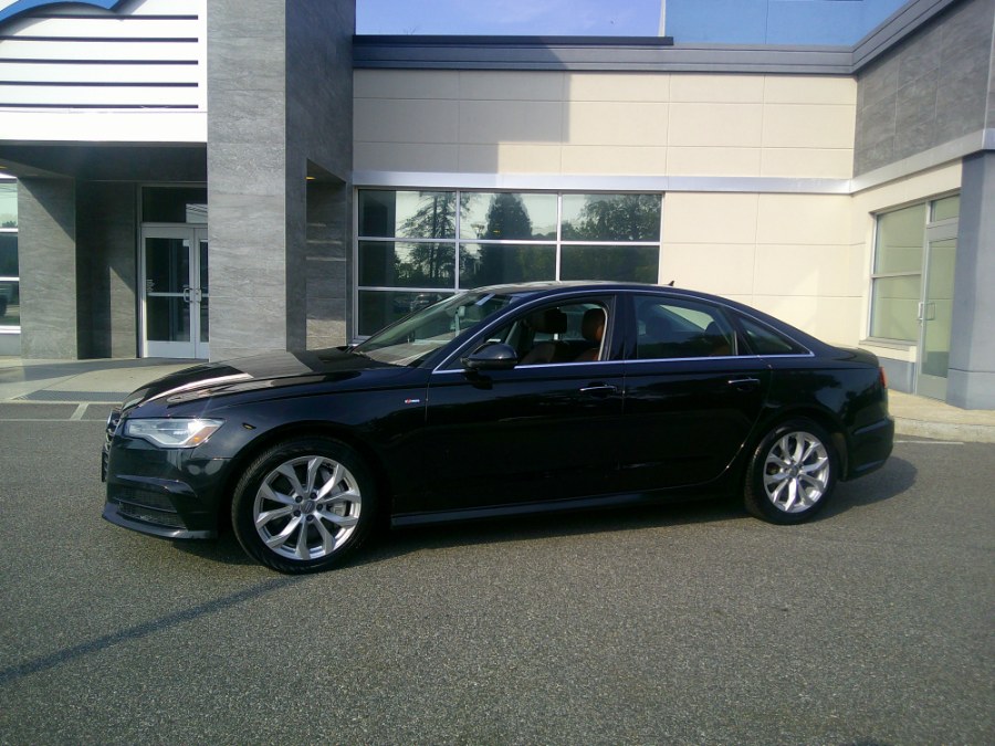 2018 Audi A6 2.0 TFSI Premium quattro AWD, available for sale in Massapequa, New York | South Shore Auto Brokers & Sales. Massapequa, New York 2018 Audi A6 2.0 TFSI Premium quattro AWD, available for sale in Massapequa, New York | South Shore Auto Brokers & Sales. Massapequa, New York