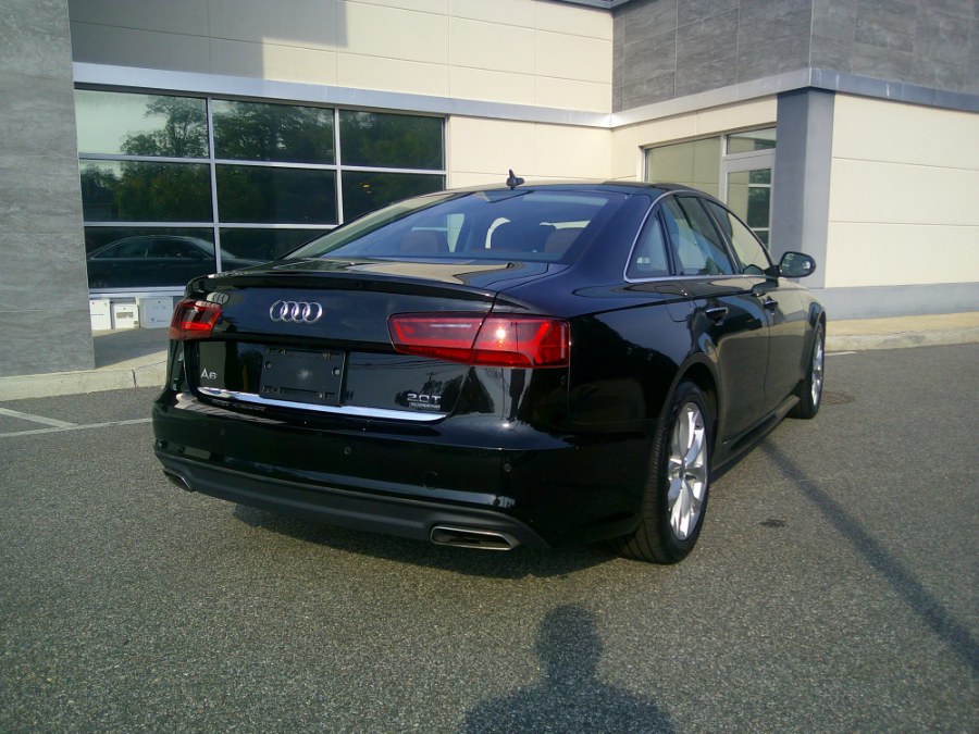 2018 Audi A6 2.0 TFSI Premium quattro AWD, available for sale in Massapequa, New York | South Shore Auto Brokers & Sales. Massapequa, New York 2018 Audi A6 2.0 TFSI Premium quattro AWD, available for sale in Massapequa, New York | South Shore Auto Brokers & Sales. Massapequa, New York
