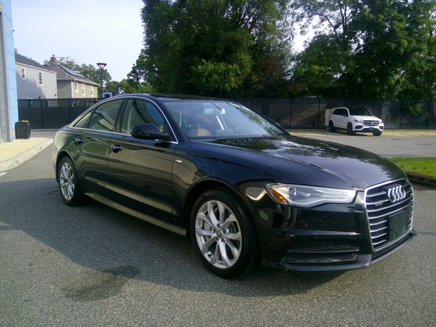 2018 Audi A6 2.0 TFSI Premium quattro AWD, available for sale in Massapequa, New York | South Shore Auto Brokers & Sales. Massapequa, New York 2018 Audi A6 2.0 TFSI Premium quattro AWD, available for sale in Massapequa, New York | South Shore Auto Brokers & Sales. Massapequa, New York
