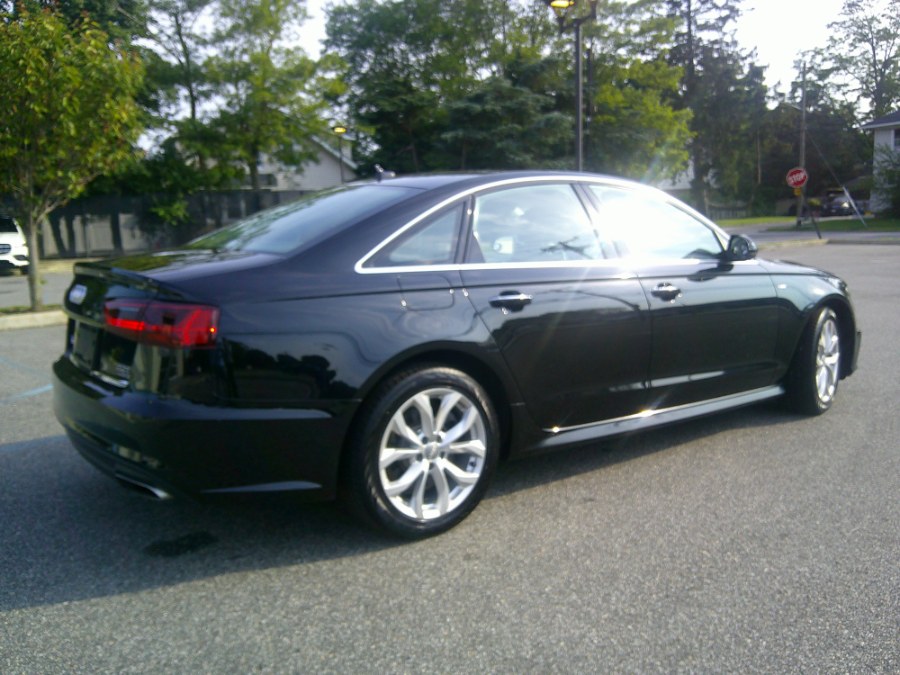 2018 Audi A6 2.0 TFSI Premium quattro AWD, available for sale in Massapequa, New York | South Shore Auto Brokers & Sales. Massapequa, New York 2018 Audi A6 2.0 TFSI Premium quattro AWD, available for sale in Massapequa, New York | South Shore Auto Brokers & Sales. Massapequa, New York