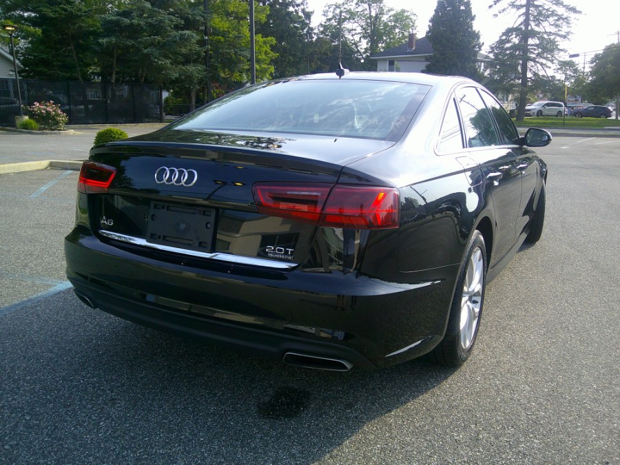 2018 Audi A6 2.0 TFSI Premium quattro AWD, available for sale in Massapequa, New York | South Shore Auto Brokers & Sales. Massapequa, New York 2018 Audi A6 2.0 TFSI Premium quattro AWD, available for sale in Massapequa, New York | South Shore Auto Brokers & Sales. Massapequa, New York