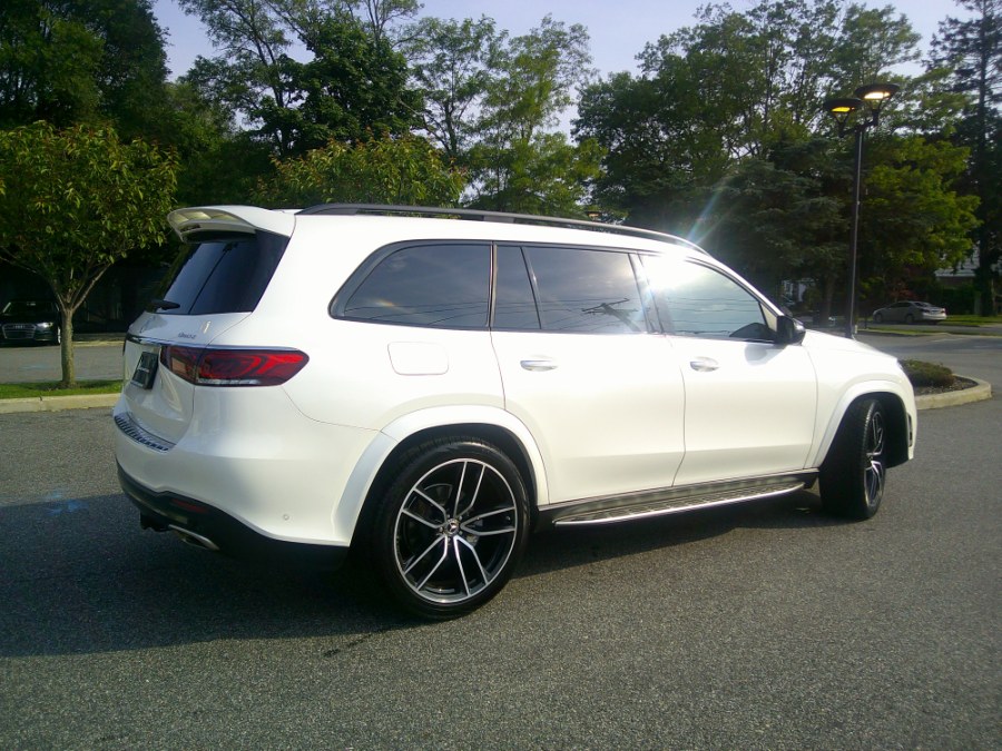 2021 Mercedes-Benz GLS GLS 580 4MATIC SUV, available for sale in Massapequa, New York | South Shore Auto Brokers & Sales. Massapequa, New York 2021 Mercedes-Benz GLS GLS 580 4MATIC SUV, available for sale in Massapequa, New York | South Shore Auto Brokers & Sales. Massapequa, New York