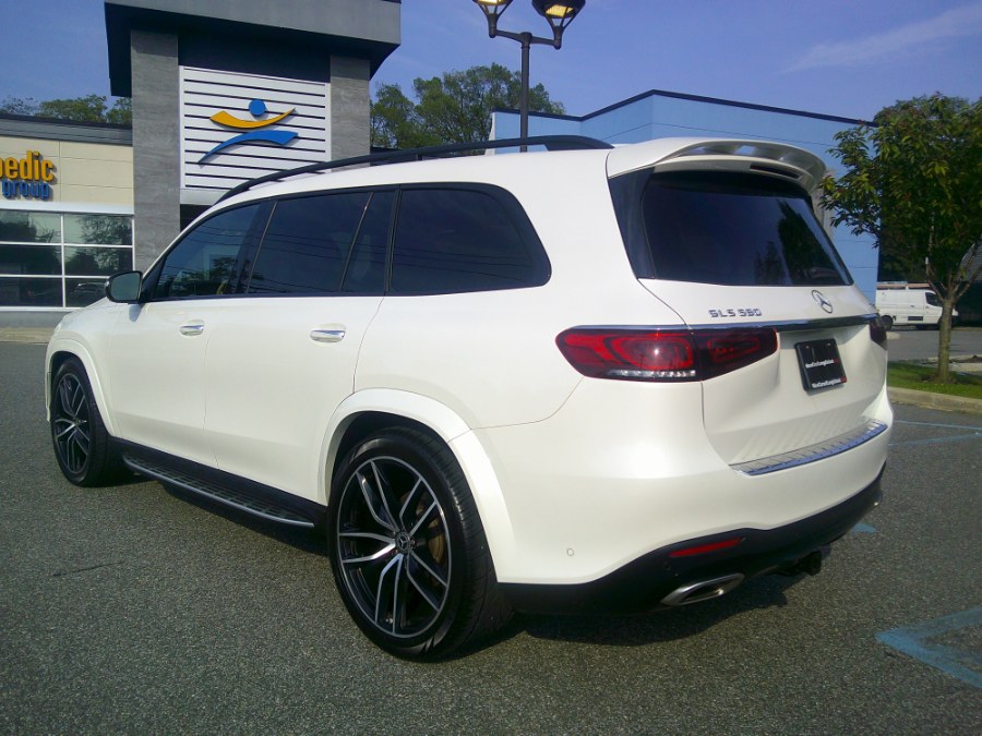 2021 Mercedes-Benz GLS GLS 580 4MATIC SUV, available for sale in Massapequa, New York | South Shore Auto Brokers & Sales. Massapequa, New York 2021 Mercedes-Benz GLS GLS 580 4MATIC SUV, available for sale in Massapequa, New York | South Shore Auto Brokers & Sales. Massapequa, New York