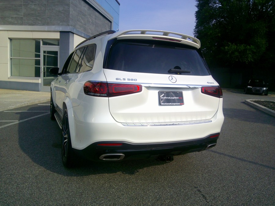 2021 Mercedes-Benz GLS GLS 580 4MATIC SUV, available for sale in Massapequa, New York | South Shore Auto Brokers & Sales. Massapequa, New York 2021 Mercedes-Benz GLS GLS 580 4MATIC SUV, available for sale in Massapequa, New York | South Shore Auto Brokers & Sales. Massapequa, New York