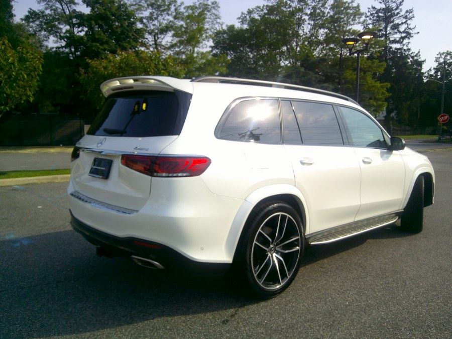 2021 Mercedes-Benz GLS GLS 580 4MATIC SUV, available for sale in Massapequa, New York | South Shore Auto Brokers & Sales. Massapequa, New York 2021 Mercedes-Benz GLS GLS 580 4MATIC SUV, available for sale in Massapequa, New York | South Shore Auto Brokers & Sales. Massapequa, New York